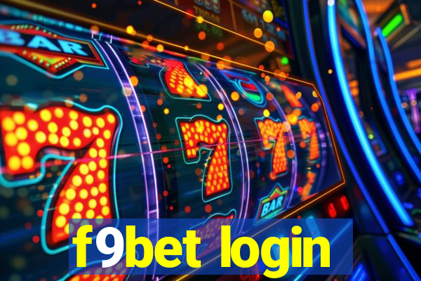 f9bet login